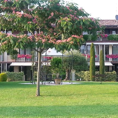Ca Dell'Orto Rooms & Apartments Verona Ngoại thất bức ảnh