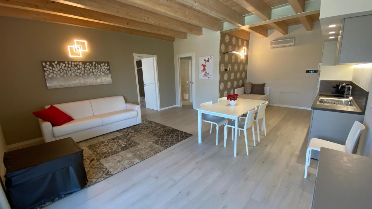 Ca Dell'Orto Rooms & Apartments Verona Ngoại thất bức ảnh