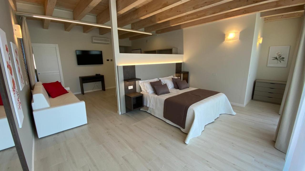 Ca Dell'Orto Rooms & Apartments Verona Ngoại thất bức ảnh