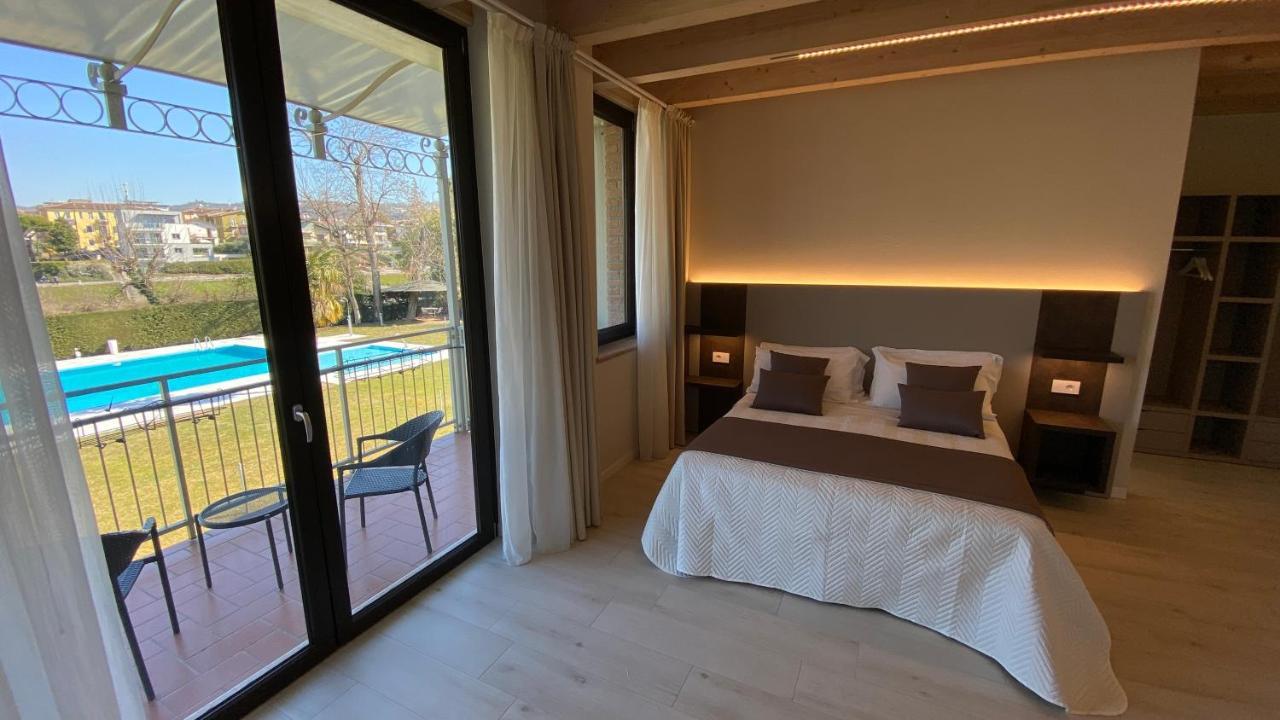 Ca Dell'Orto Rooms & Apartments Verona Ngoại thất bức ảnh