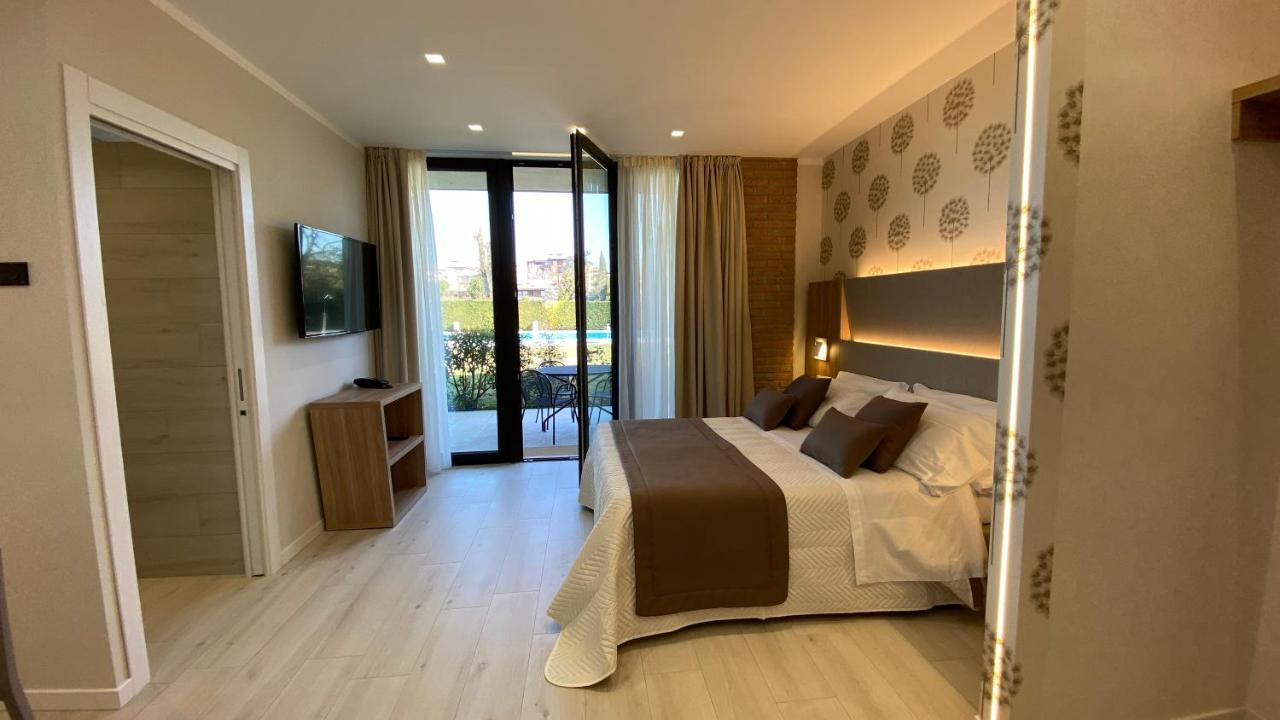 Ca Dell'Orto Rooms & Apartments Verona Ngoại thất bức ảnh