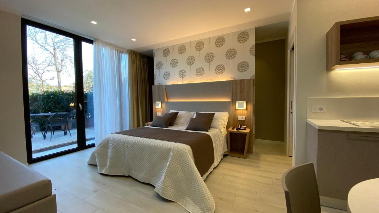 Ca Dell'Orto Rooms & Apartments Verona Ngoại thất bức ảnh