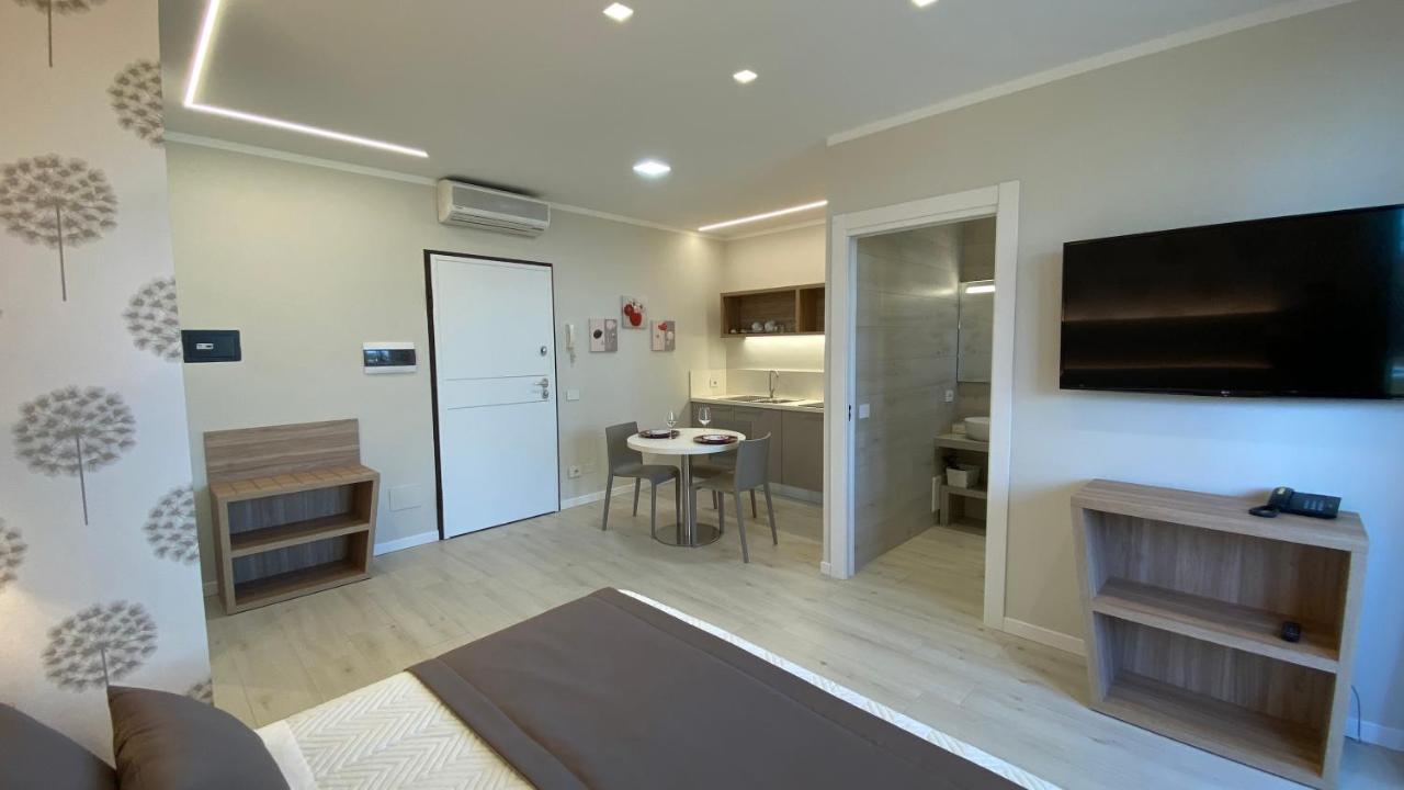 Ca Dell'Orto Rooms & Apartments Verona Ngoại thất bức ảnh