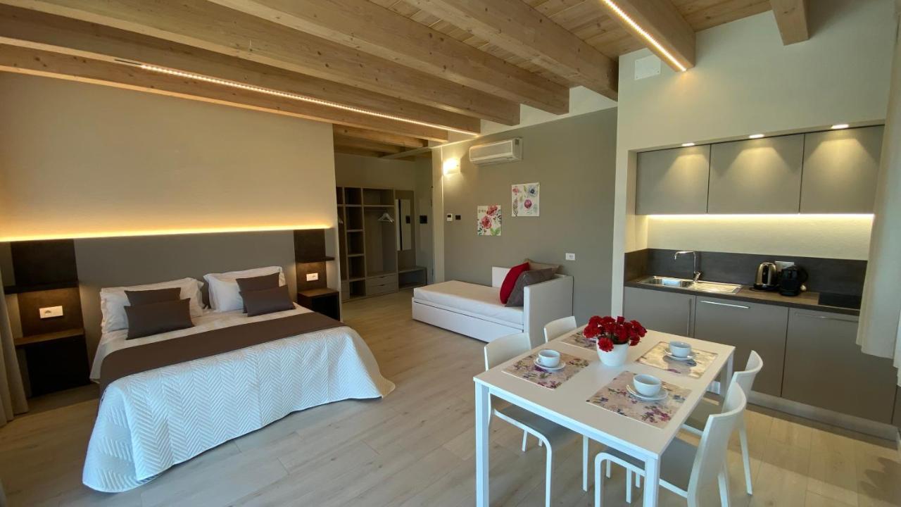 Ca Dell'Orto Rooms & Apartments Verona Ngoại thất bức ảnh