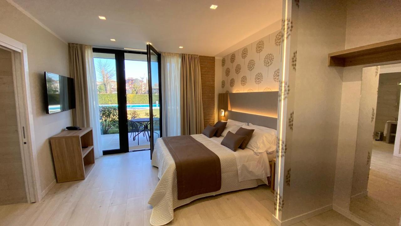 Ca Dell'Orto Rooms & Apartments Verona Ngoại thất bức ảnh