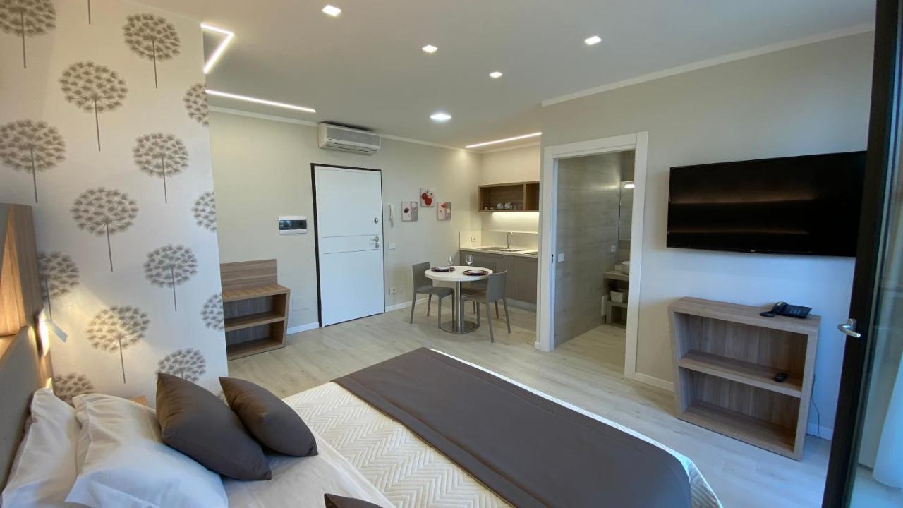 Ca Dell'Orto Rooms & Apartments Verona Ngoại thất bức ảnh