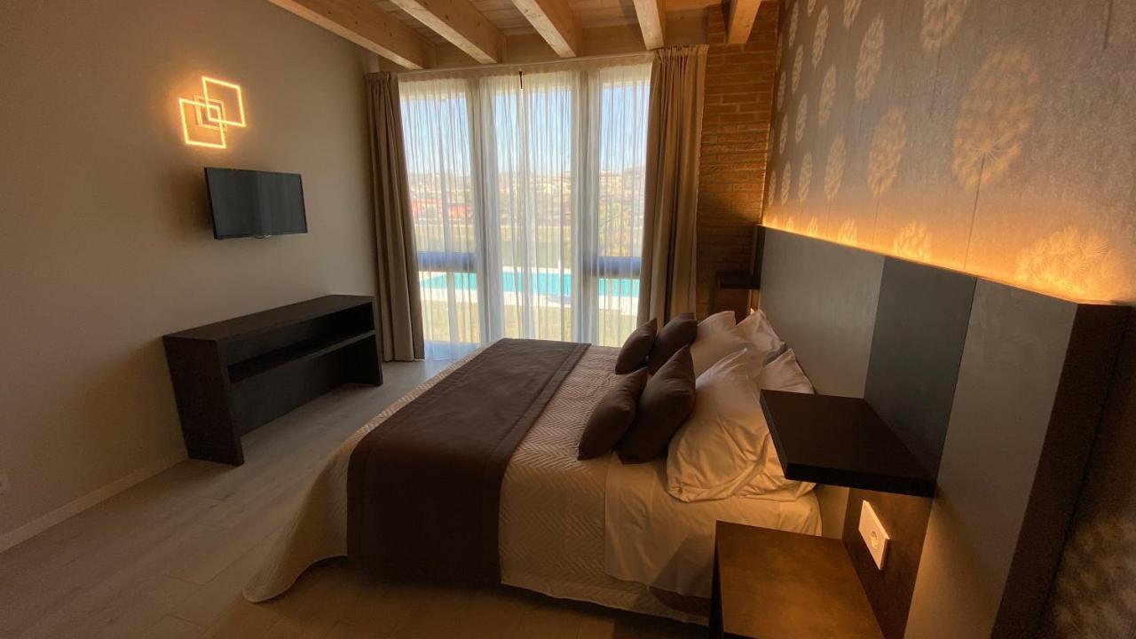 Ca Dell'Orto Rooms & Apartments Verona Ngoại thất bức ảnh