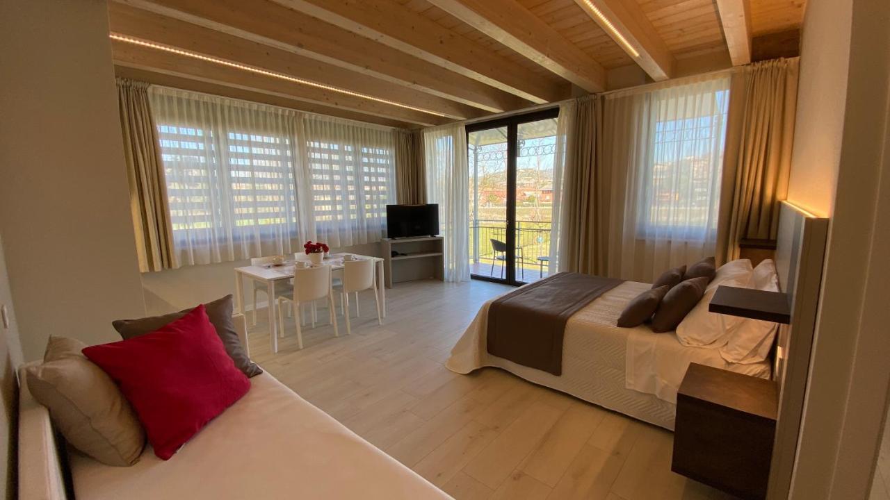 Ca Dell'Orto Rooms & Apartments Verona Ngoại thất bức ảnh