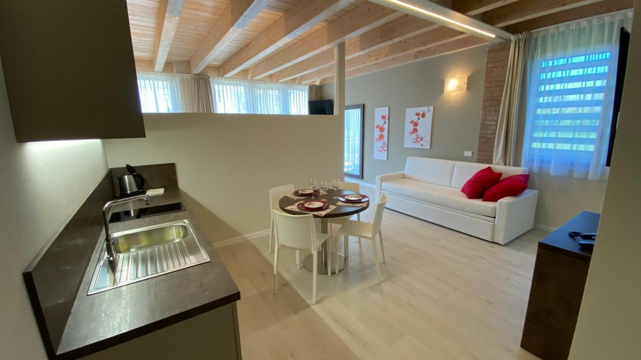 Ca Dell'Orto Rooms & Apartments Verona Ngoại thất bức ảnh