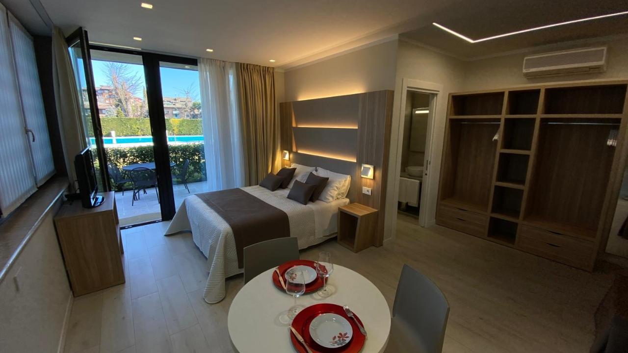 Ca Dell'Orto Rooms & Apartments Verona Ngoại thất bức ảnh