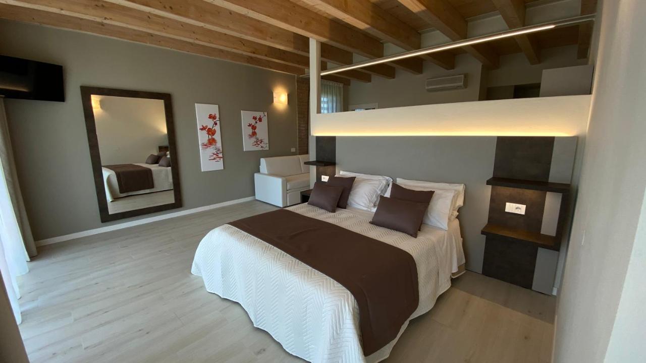 Ca Dell'Orto Rooms & Apartments Verona Ngoại thất bức ảnh