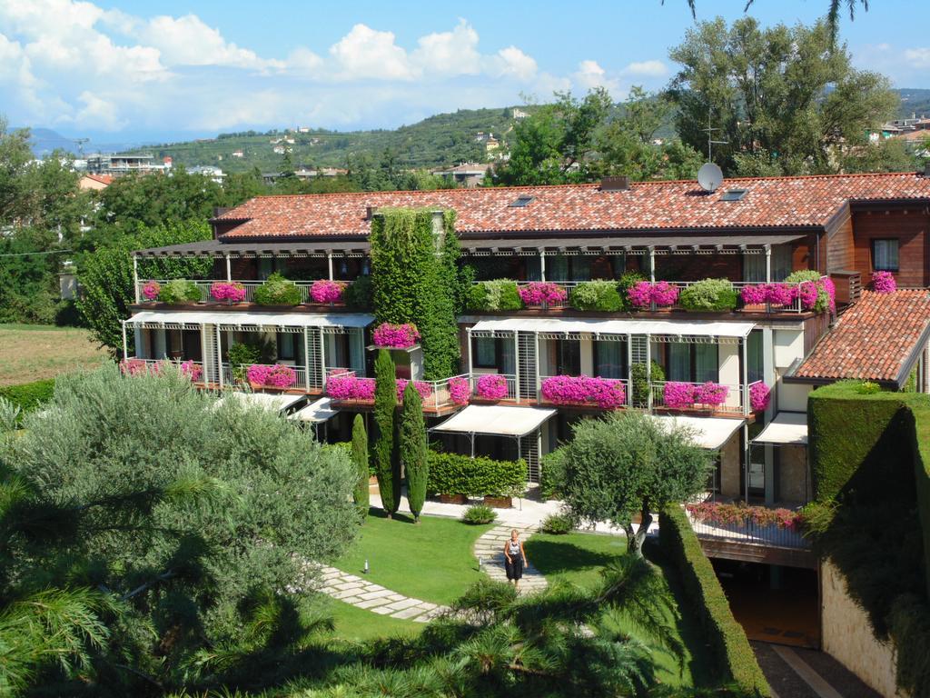 Ca Dell'Orto Rooms & Apartments Verona Ngoại thất bức ảnh