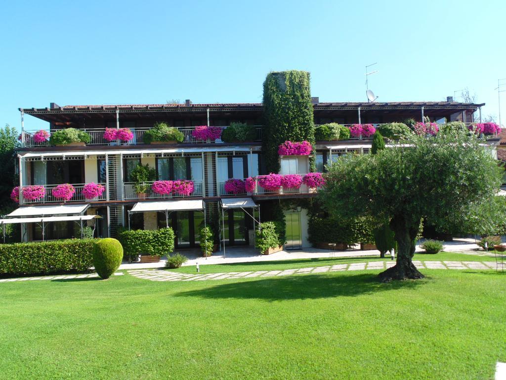 Ca Dell'Orto Rooms & Apartments Verona Ngoại thất bức ảnh