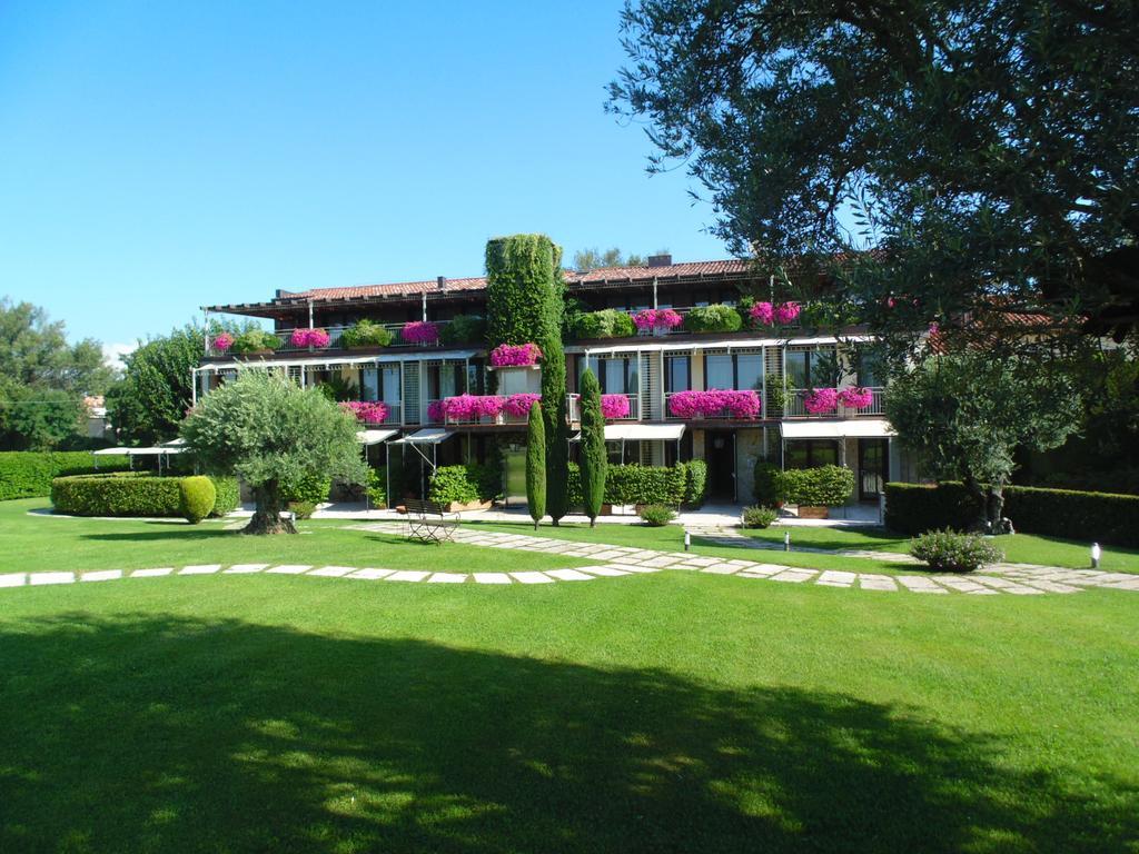 Ca Dell'Orto Rooms & Apartments Verona Ngoại thất bức ảnh
