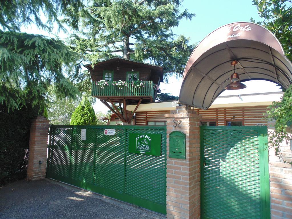 Ca Dell'Orto Rooms & Apartments Verona Ngoại thất bức ảnh