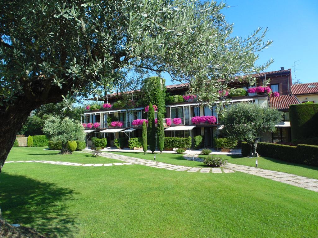 Ca Dell'Orto Rooms & Apartments Verona Ngoại thất bức ảnh