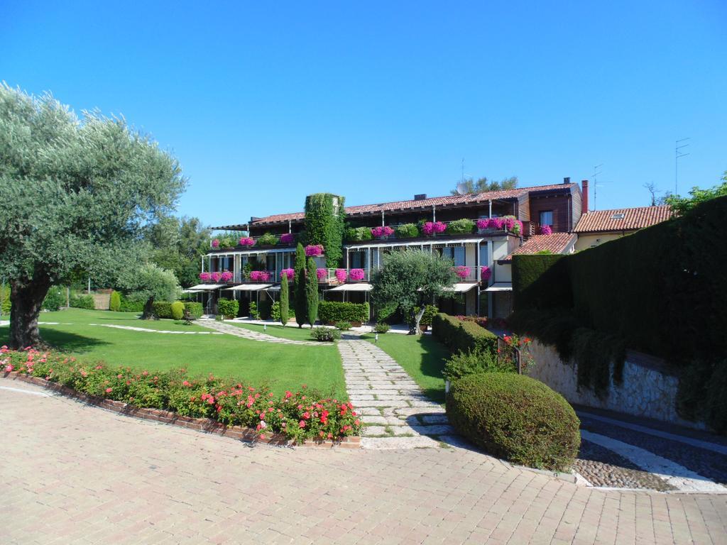 Ca Dell'Orto Rooms & Apartments Verona Ngoại thất bức ảnh
