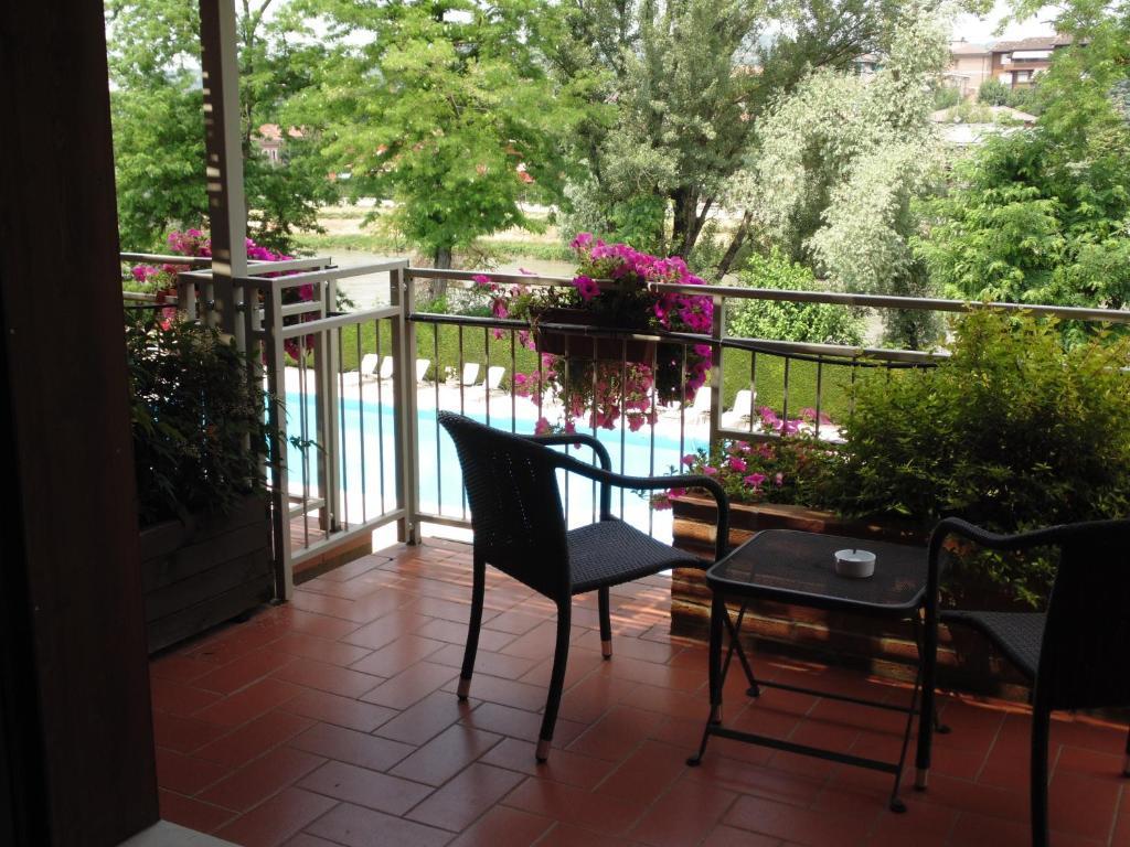 Ca Dell'Orto Rooms & Apartments Verona Ngoại thất bức ảnh