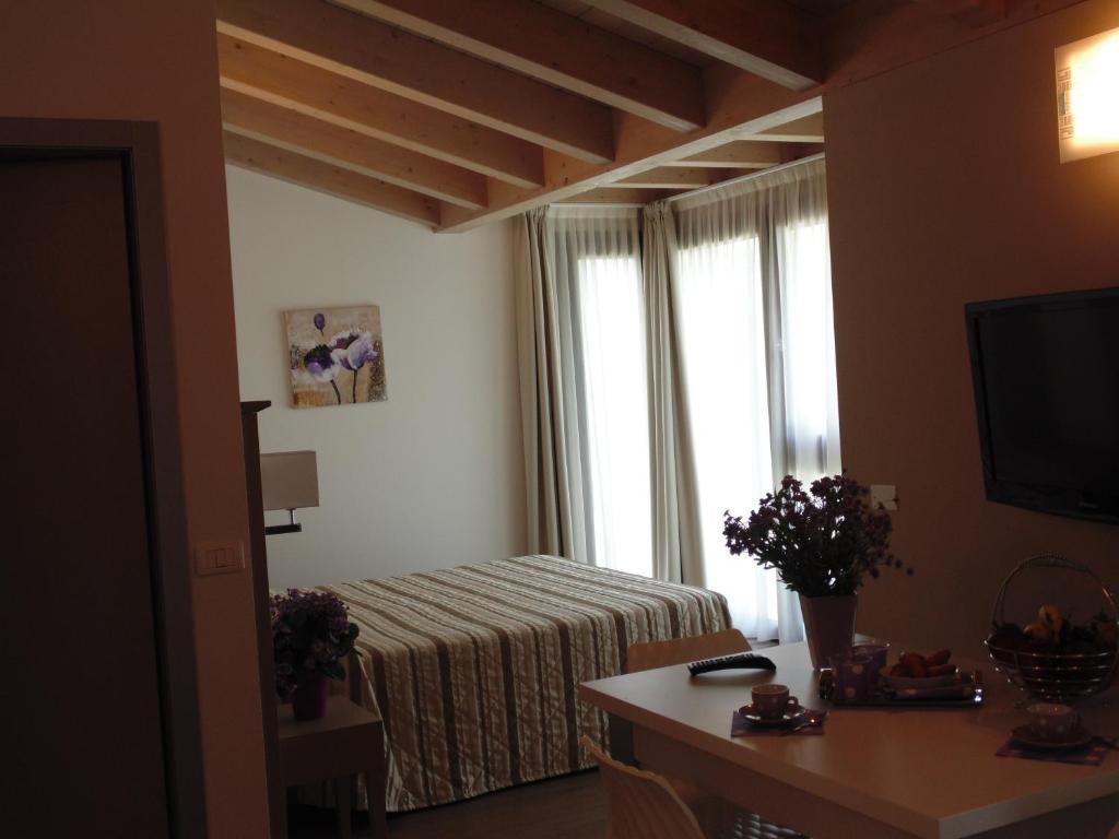 Ca Dell'Orto Rooms & Apartments Verona Ngoại thất bức ảnh