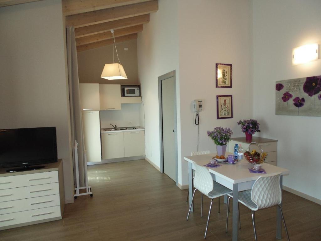 Ca Dell'Orto Rooms & Apartments Verona Ngoại thất bức ảnh