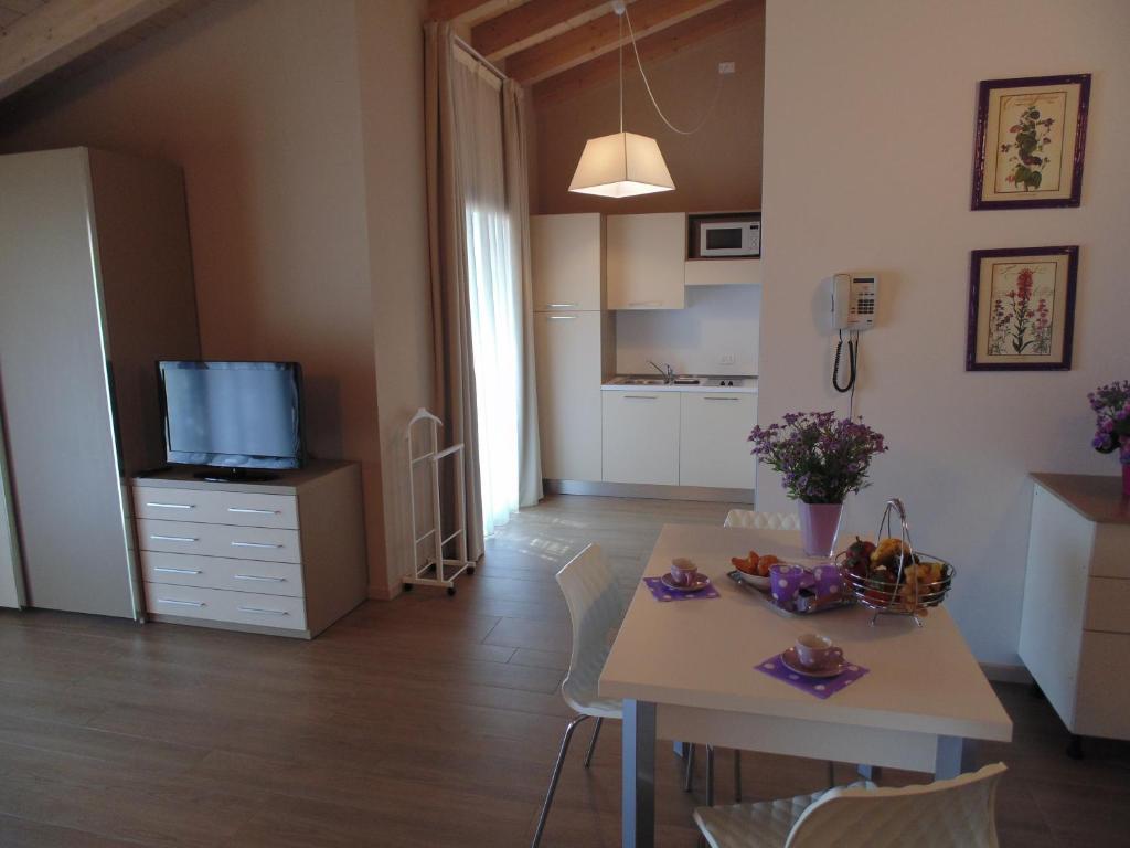 Ca Dell'Orto Rooms & Apartments Verona Ngoại thất bức ảnh