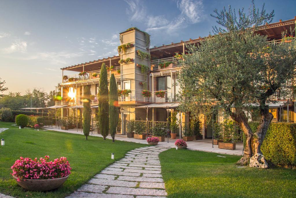Ca Dell'Orto Rooms & Apartments Verona Ngoại thất bức ảnh