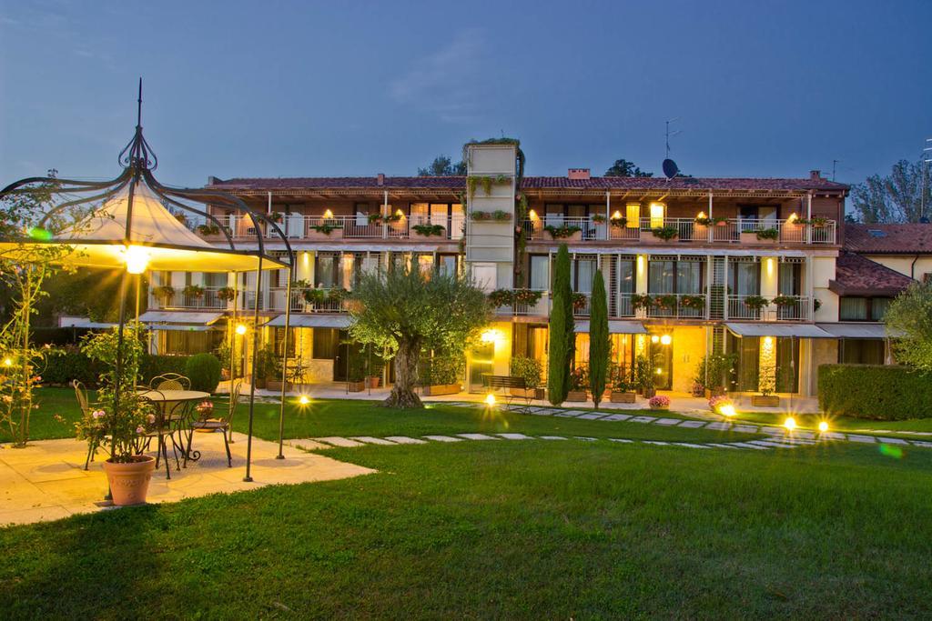 Ca Dell'Orto Rooms & Apartments Verona Ngoại thất bức ảnh