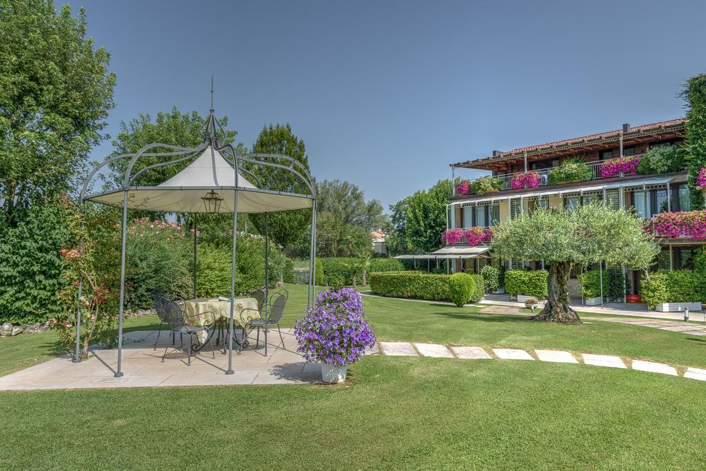Ca Dell'Orto Rooms & Apartments Verona Ngoại thất bức ảnh