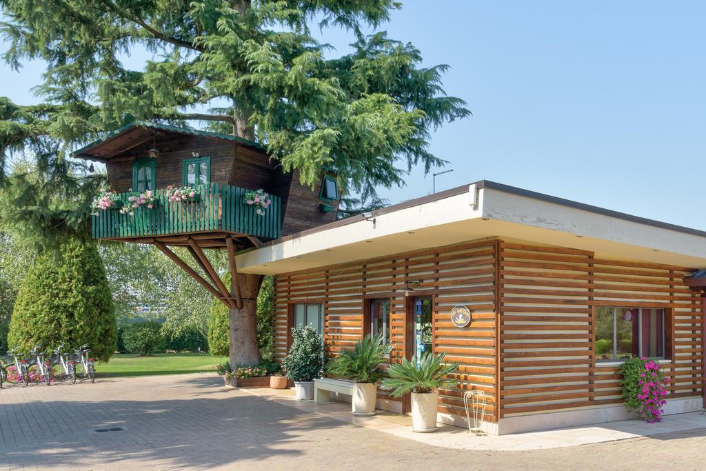 Ca Dell'Orto Rooms & Apartments Verona Ngoại thất bức ảnh
