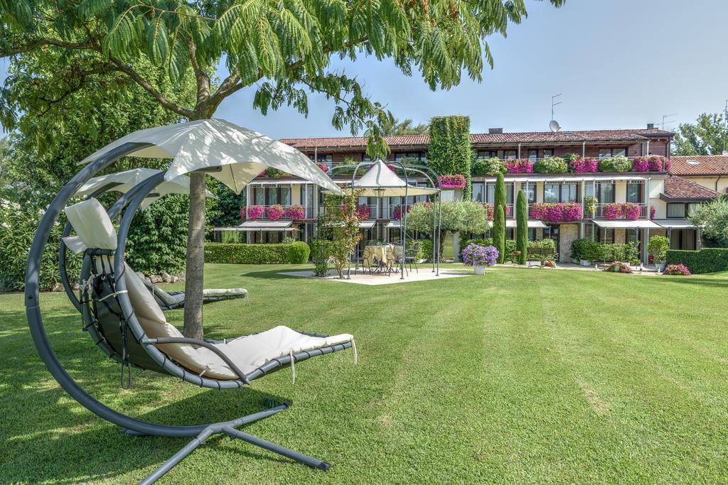 Ca Dell'Orto Rooms & Apartments Verona Ngoại thất bức ảnh