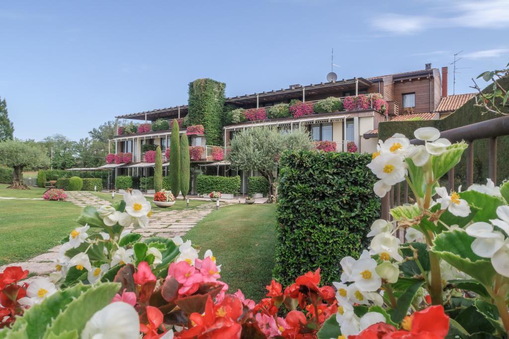 Ca Dell'Orto Rooms & Apartments Verona Ngoại thất bức ảnh