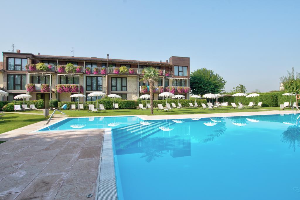 Ca Dell'Orto Rooms & Apartments Verona Ngoại thất bức ảnh