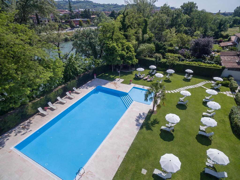 Ca Dell'Orto Rooms & Apartments Verona Ngoại thất bức ảnh