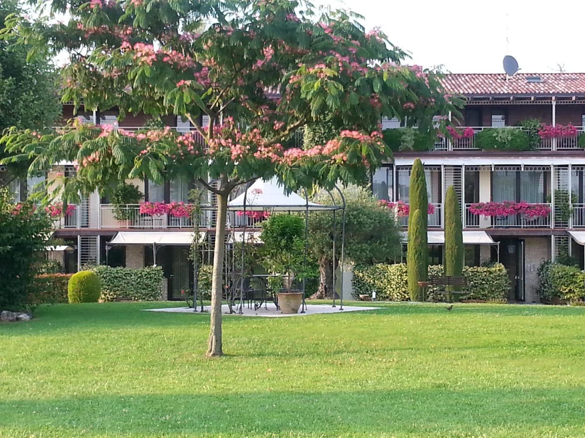 Ca Dell'Orto Rooms & Apartments Verona Ngoại thất bức ảnh