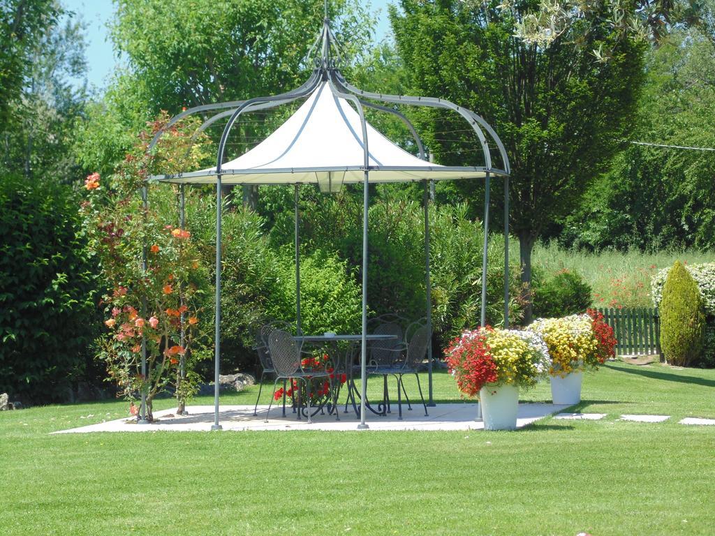 Ca Dell'Orto Rooms & Apartments Verona Ngoại thất bức ảnh