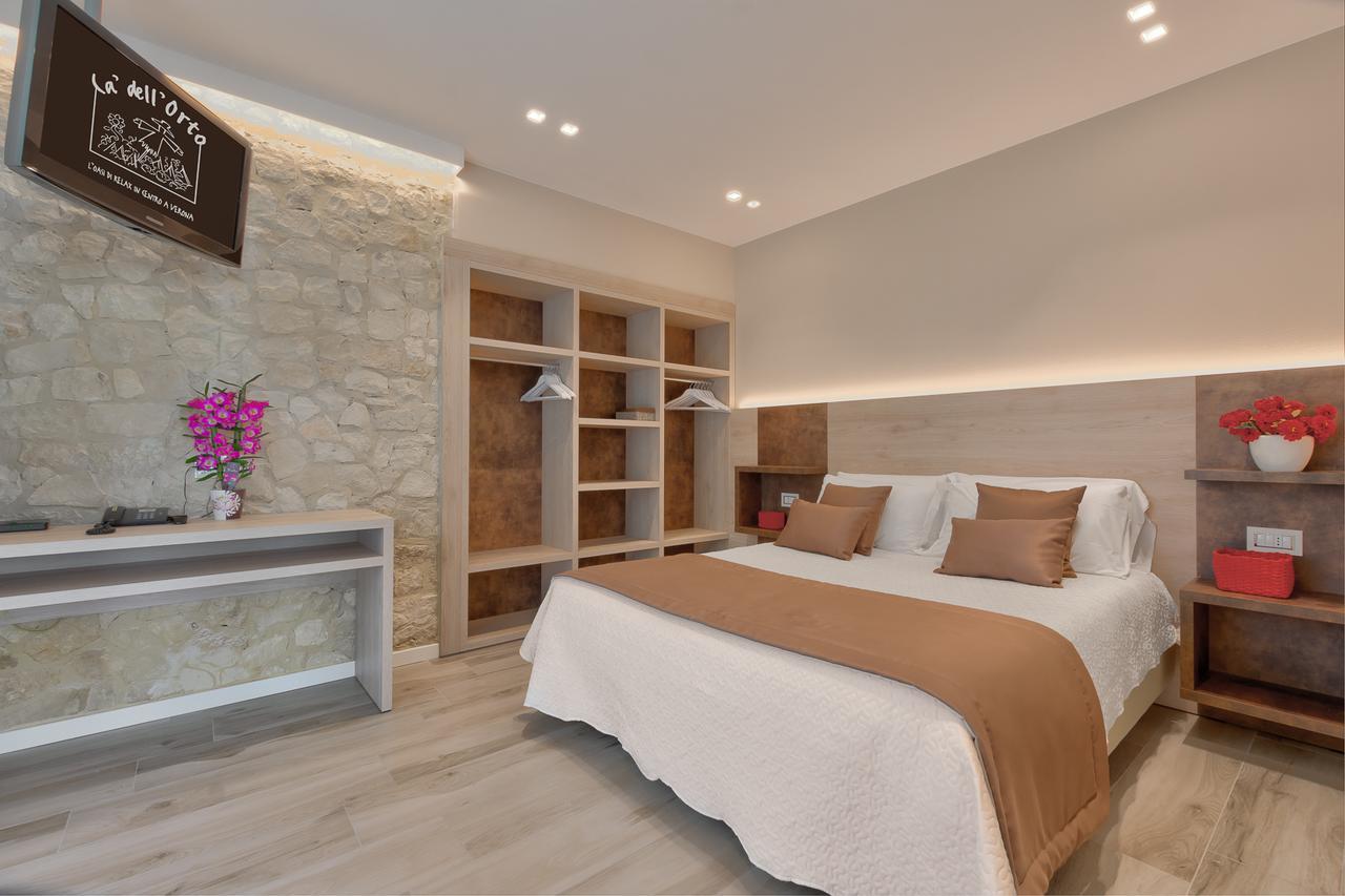 Ca Dell'Orto Rooms & Apartments Verona Ngoại thất bức ảnh