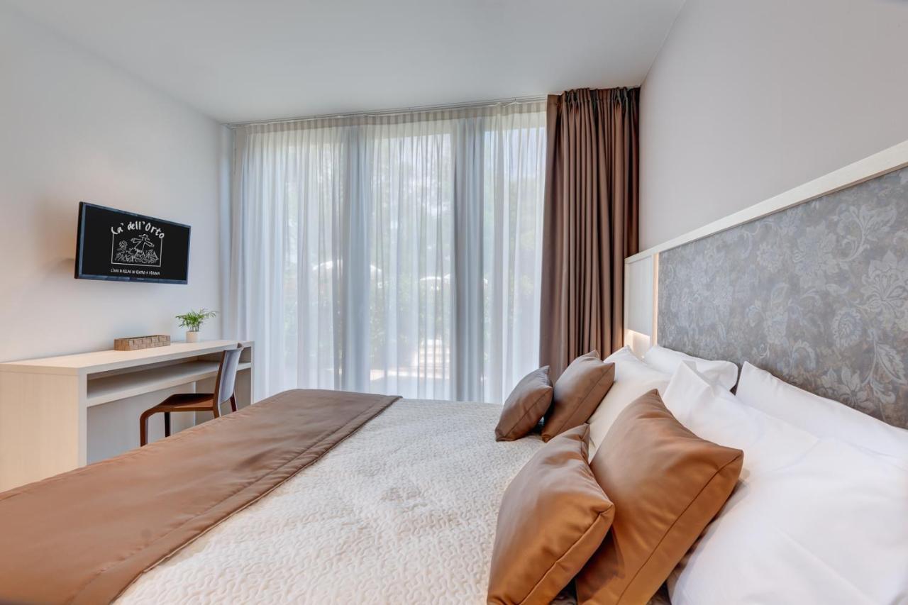 Ca Dell'Orto Rooms & Apartments Verona Ngoại thất bức ảnh