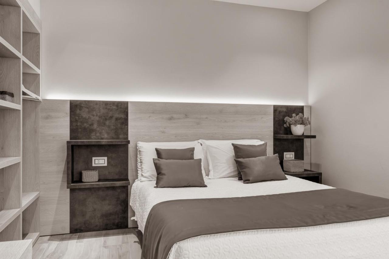 Ca Dell'Orto Rooms & Apartments Verona Ngoại thất bức ảnh
