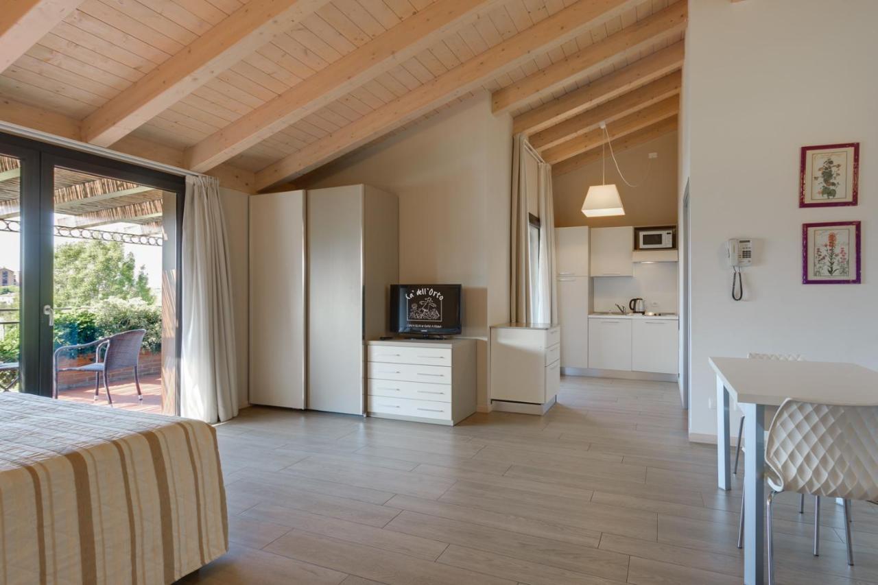 Ca Dell'Orto Rooms & Apartments Verona Ngoại thất bức ảnh