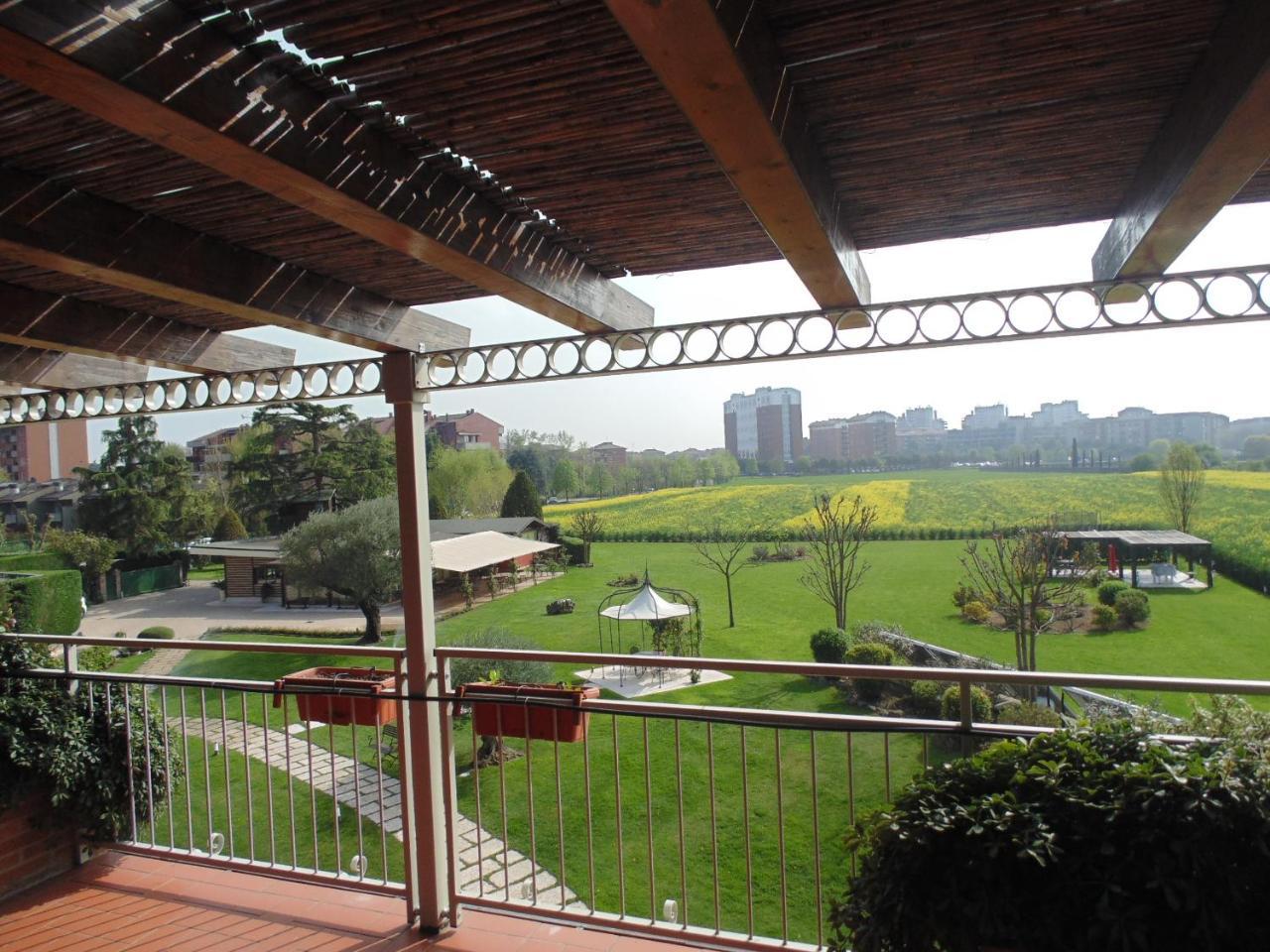 Ca Dell'Orto Rooms & Apartments Verona Ngoại thất bức ảnh