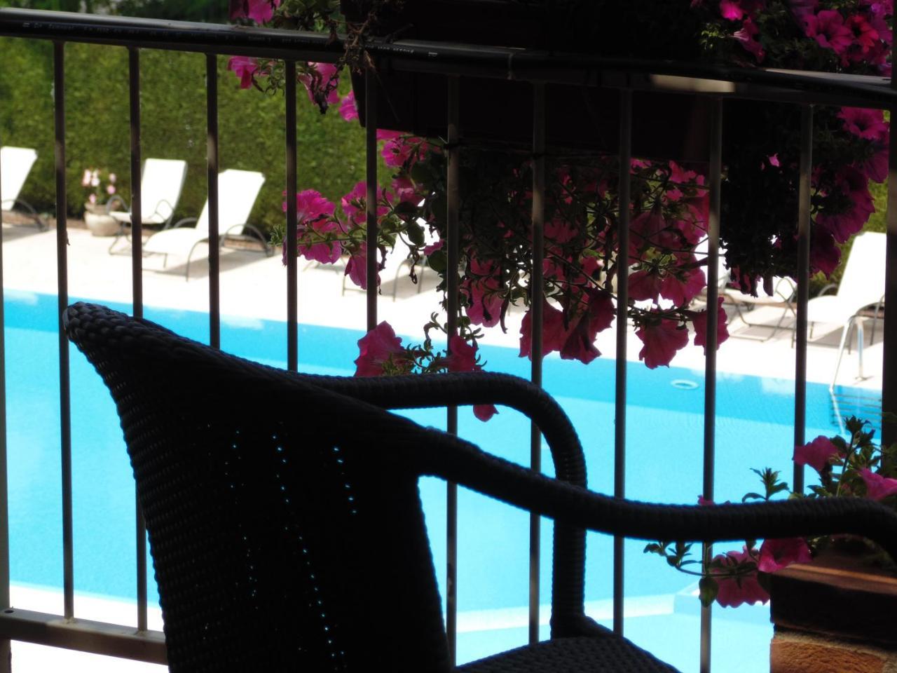 Ca Dell'Orto Rooms & Apartments Verona Ngoại thất bức ảnh