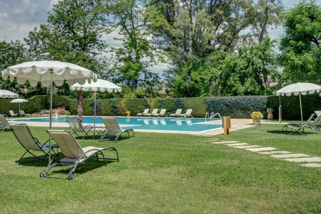 Ca Dell'Orto Rooms & Apartments Verona Ngoại thất bức ảnh