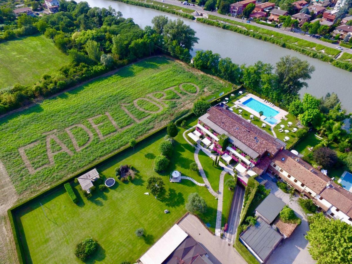 Ca Dell'Orto Rooms & Apartments Verona Ngoại thất bức ảnh